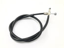 Yamaha TRX 850 4UN [1996] - Seat lock cable Bowden cable-3