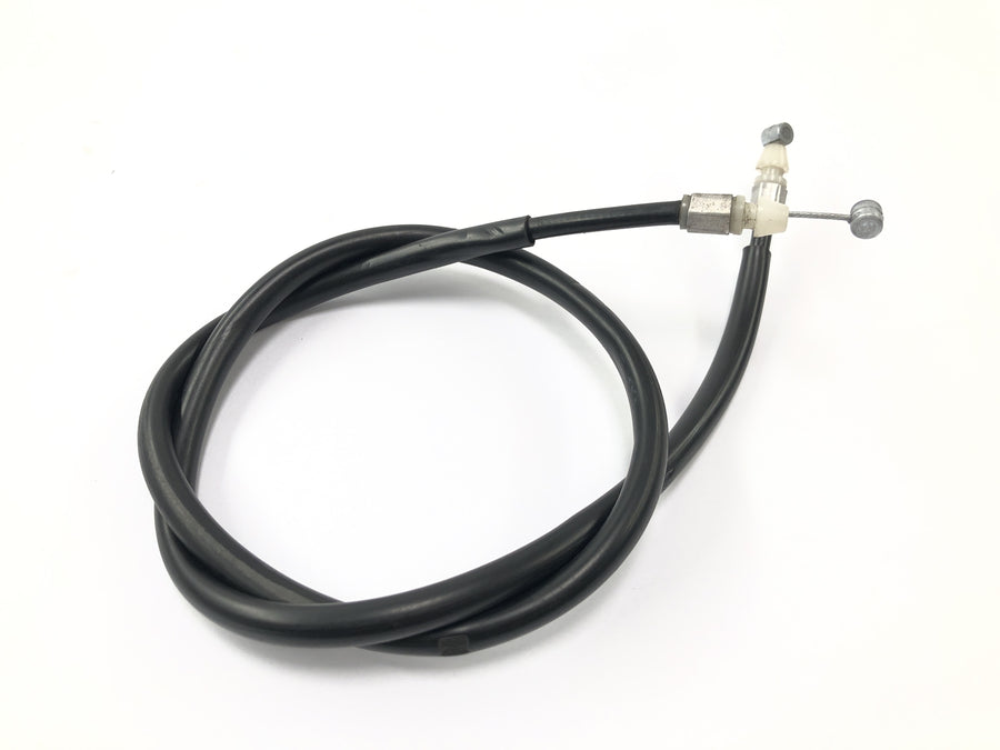 Yamaha TRX 850 4UN [1996] - Seat lock cable Bowden cable
