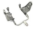 Kawasaki Zephyr 750 ZR750C [1994] - Headlight holder, lamp holder, front carrier-2
