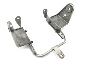 Kawasaki Zephyr 750 ZR750C [1994] - Headlight holder, lamp holder, front carrier - 0