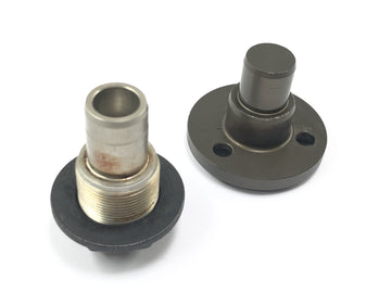 BMW R 1200 R R1ST [2008] - Swingarm bearing bolt, swingarm axle bearing bolt - 0