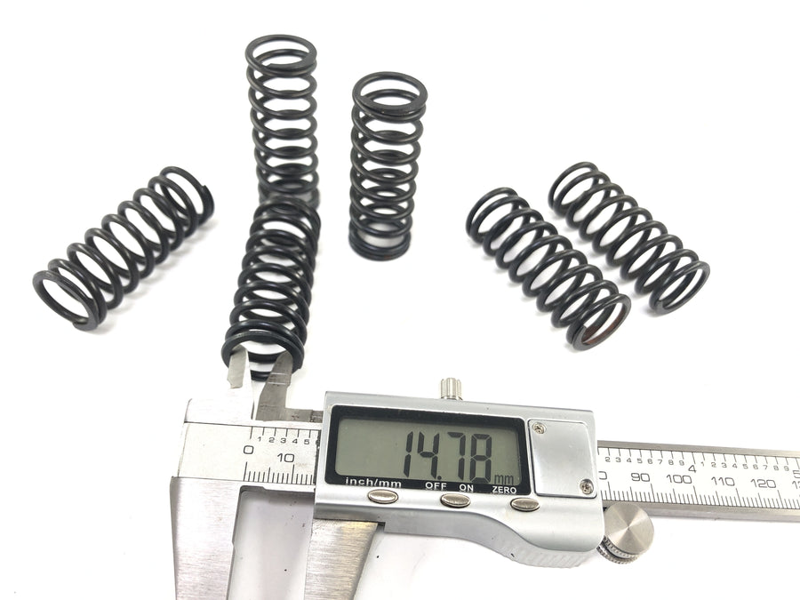 Ducati 900 SS [1991] - Clutch spring set