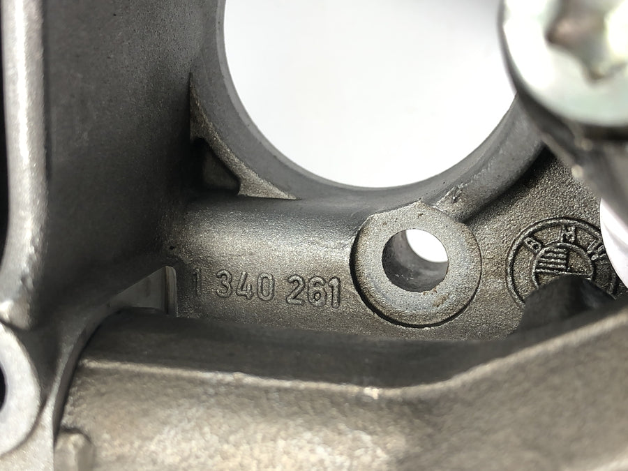 BMW R 1100 GS 259 [1995] - Supports d'arbre à cames gauche et droit