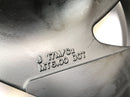 Suzuki VZ 1500 WVCU [2011] - Rear wheel rim wheel 6.00 x 17"-4