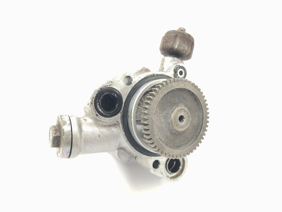 Honda CB 650 RC03 [1981] - Pompe à huile
