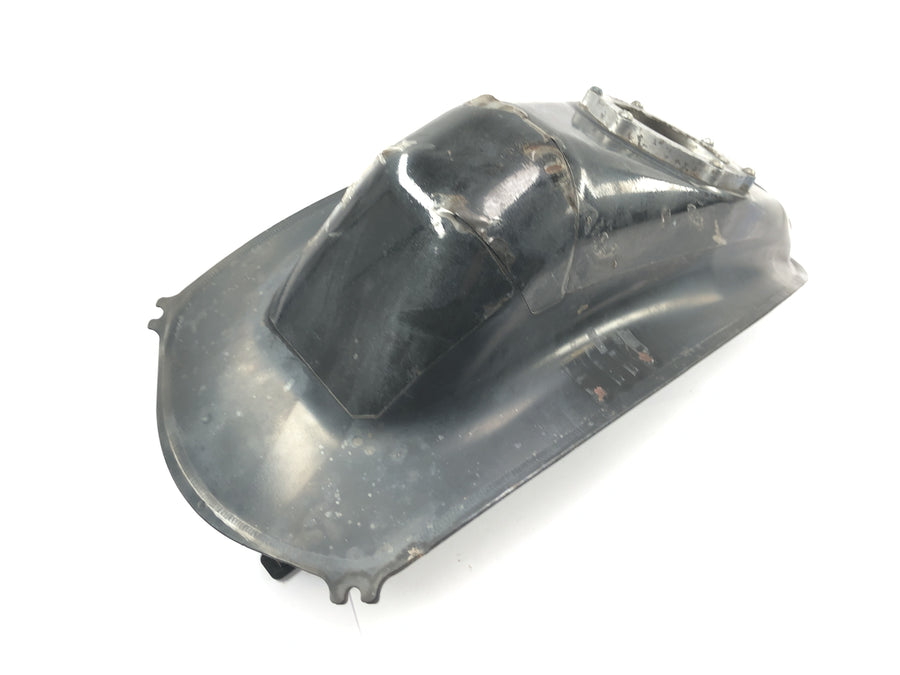 Yamaha WR 125 X DE07 [2010] - Réservoir de carburant réservoir d'essence conteneur-citerne