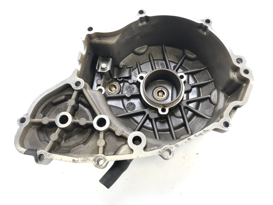 BMW F 650 GS Dakar [2007] - Coperchio di motore per macchinari leggeri