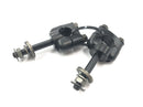 Yamaha XT 600 Z Ténéré 55W [1986] - Riser Lenkerhalter Lenkerklemme Set Paar-2