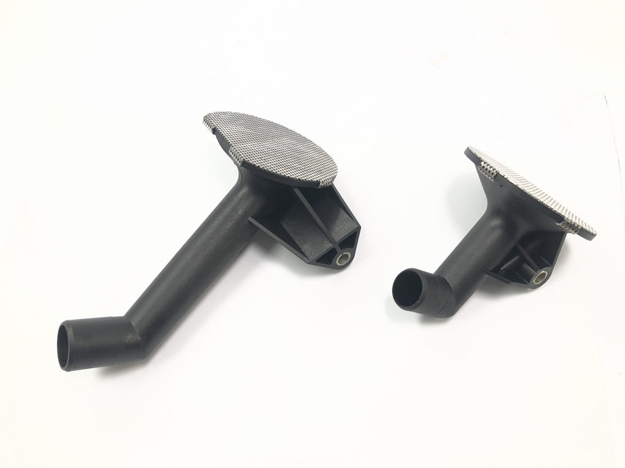 BMW R 1200 CL K30 [2003] - oil sieve set