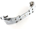Suzuki VS 1400 VX51L [1987] - Footrest holder footrest holder carrier-2