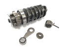 Kawasaki Ninja 125 BX125B [2024] - Shift Roller-1