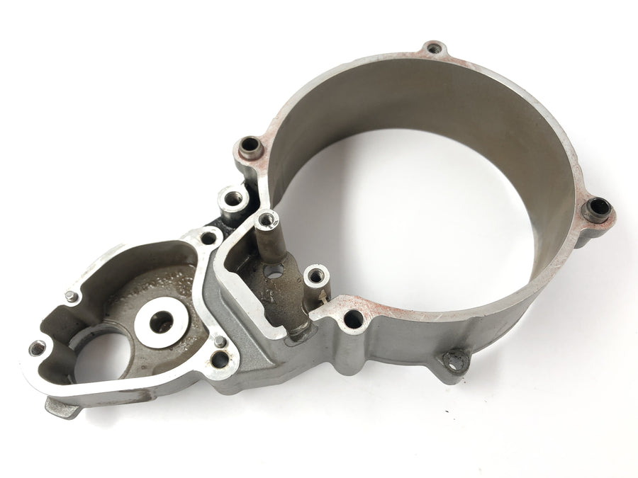 KTM LC4 640 EGS [2004] - Side cover motor lid