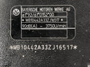BMW R 1200 CL K30 [2003] - Frame con documenti-5