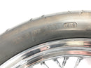 Triumph Bonneville T100 986MF [2012] - Jante arrière 3,50 x 17" à rayons-3
