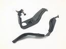 Kawasaki ZXR 400 ZX400L [1992] - frame fairing inner fairing-6
