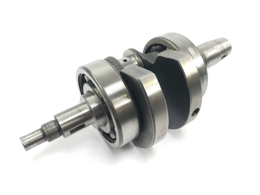 KTM RC 125 [2016] - Crankshaft crank drive engine shaft