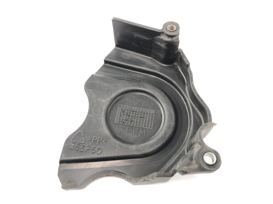 Aprilia SX 125 KX1 [2020] - Sprocket cover engine cover