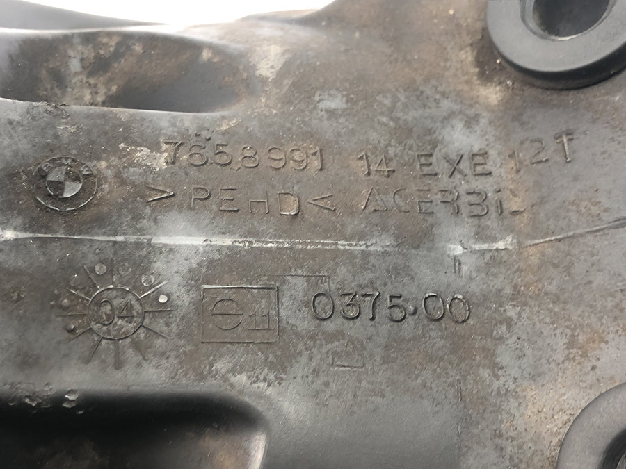 BMW K 1200 S K12S [2005] - Tank fuel tank petrol tank plastic tank