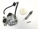 Sachs ZX 125 [1998] - Pompe à huile avec arbre de transmission-3
