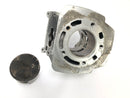 Cagiva Planet 125 [1998] - cilindro con pistone-3