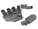 BMW K 1200 LT K2LT [1999] - Luftfilterkasten Airbox Luftfiltergehäuse-3