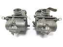 Suzuki RG 250 Gamma GJ21D [1987] - Coppia carburatori carburatore-6