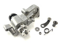 KTM 640 LC4 Adventure [2000] - Kit tambour de changement de vitesse avec support-5