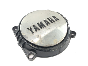 Yamaha FJ 1100 47E [1985] - Motor lid motor cover housing cover left