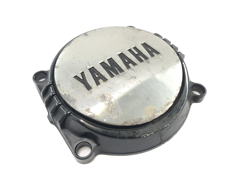 Yamaha FJ 1100 47E [1985] - Motor lid motor cover housing cover left