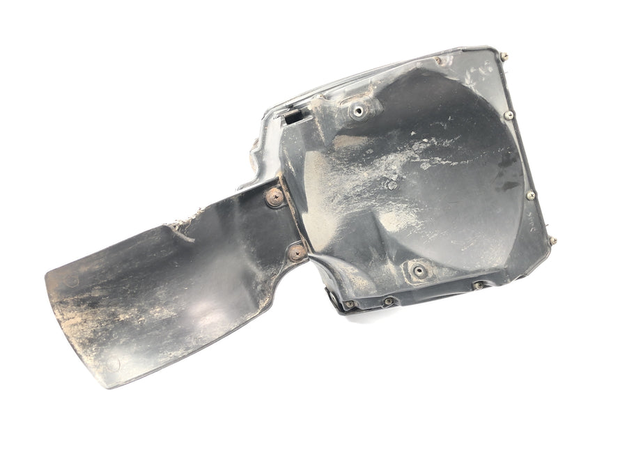 Yamaha YZ 426 F [2000] - scatola filtro aria airbox