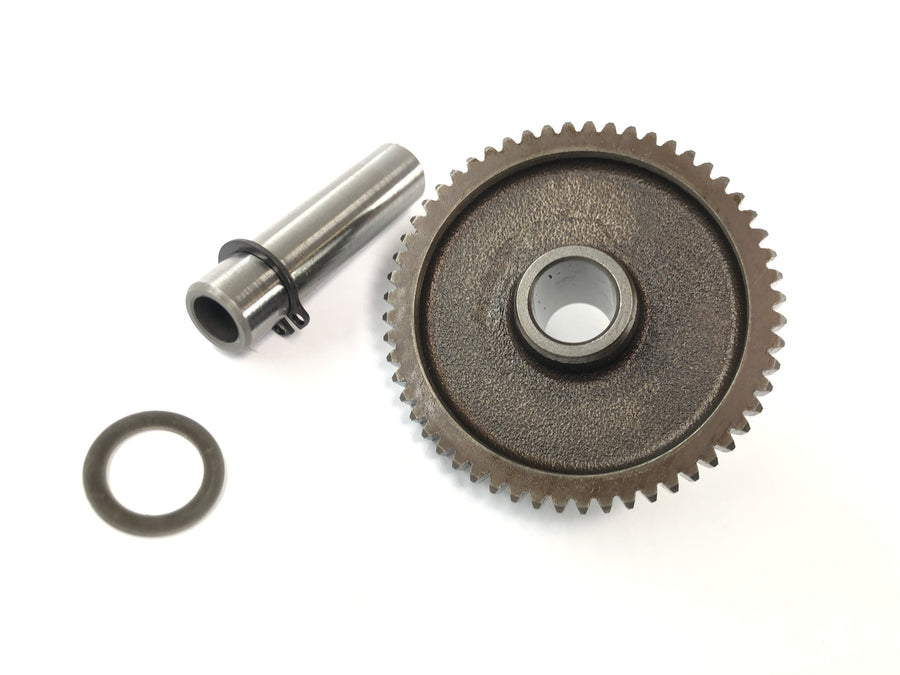 Suzuki GSX-R 1100 W GU75 C [1994] - Starter gear