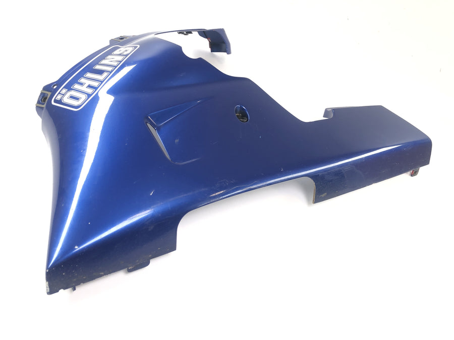 Yamaha YZF R1 RN01 [1998] - rivestimento laterale nel rivestimento in basso a sinistra a sinistra