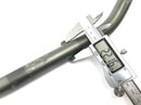 Honda FMX 650 RD12 [2006] - Handlebar tubular aluminum handlebar Renthal 22mm-3