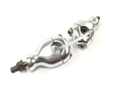 Triumph Speed Triple 1050 515NJ [2007] - Handlebar holder clamp set riser-3