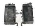 Honda XRV 750 Africa Twin RD04 [1992] - Kühler Wasserkühler Kühlradiator Kühlersatz-5