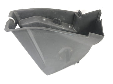 Triumph Sprint ST 1050 [2005] - Staufach Handschuhfach Werkzeugfach