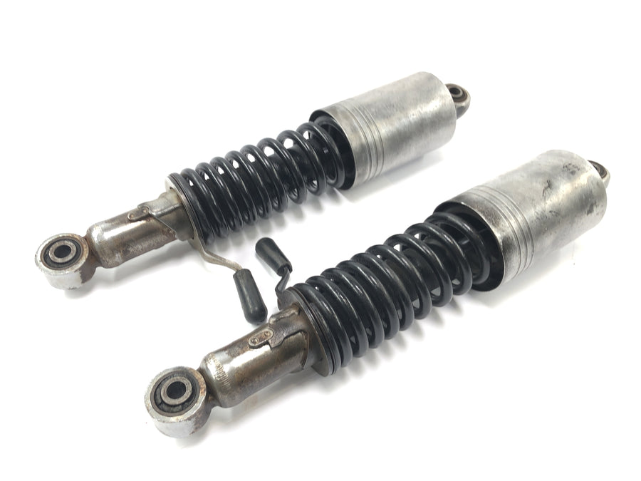 BMW R75 / 5 [1973] - Sprbein Agculateur Sprbein Set Couple