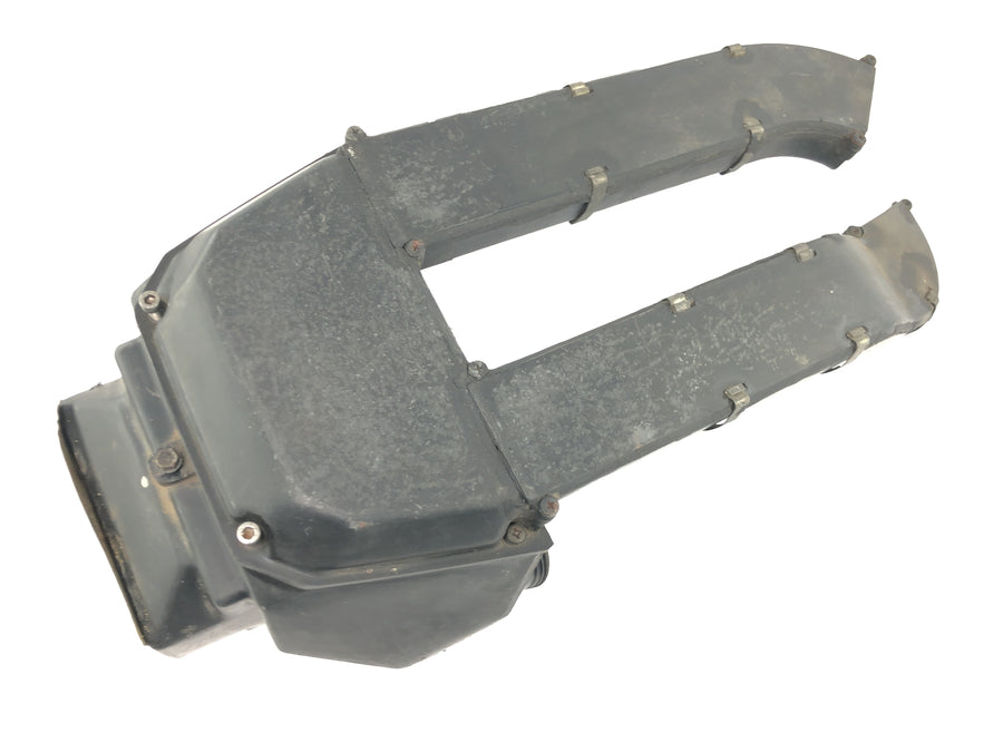 Kawasaki GPZ 1000 RX ZXT00A [1986] - Scatola filtro aria scatola filtro aria airbox