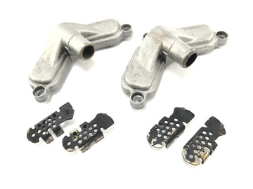 Aprilia RSV4 1000 [2010] - Entlüftung Zylinderkopf Set