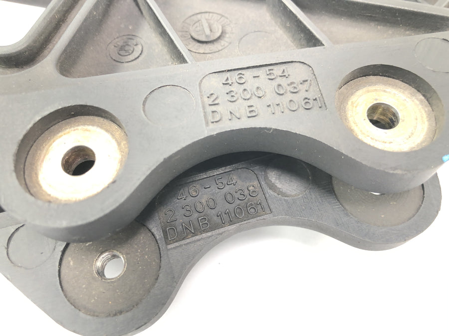 BMW K 1100 LT 100 [1994] - support de support de support de support