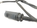 BMW R 1150 GS R21 [2002] - Sonda lambda sensore gas di scarico sonda lambda-2