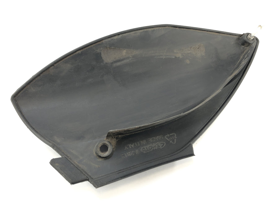 KTM LC4 640 EGS [2004] - Side cladding right cladding