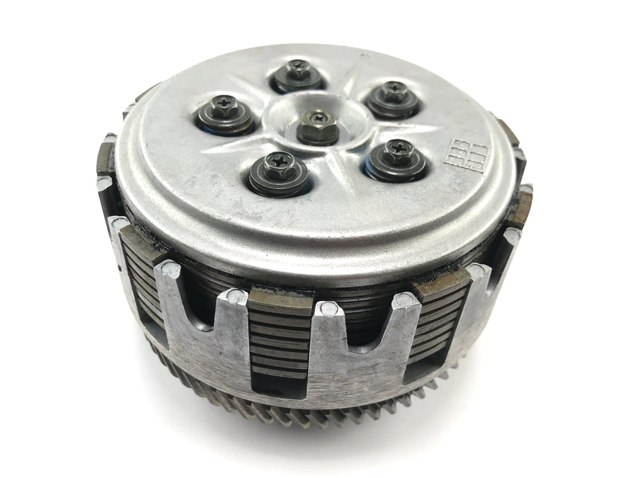 Sachs ZX 125 [1998] - Pack embrayage à panier d'embrayage
