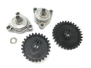 KTM 640 LC4 EGS [1999] - Set pompa olio pompa olio-1