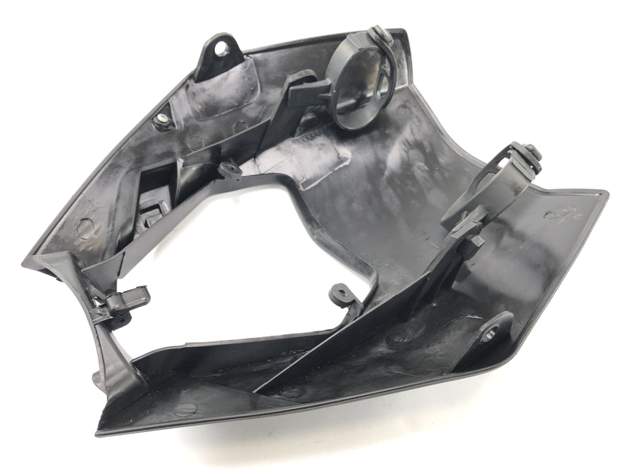 SWM SM 125 R [2018] - Clearing front cladding cockpit cladding lamp mask