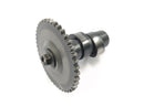 Kawasaki VN 800 VN800A [1996] - Camshaft control shaft cam gear drive cylinder front-3