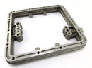 Moto Guzzi V 1000 VG [1980] - Oil pan intermediate ring engine cover-3