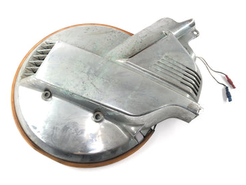 Honda GL 1500 Goldwing SC22 [1987] - Front left brake disc cover