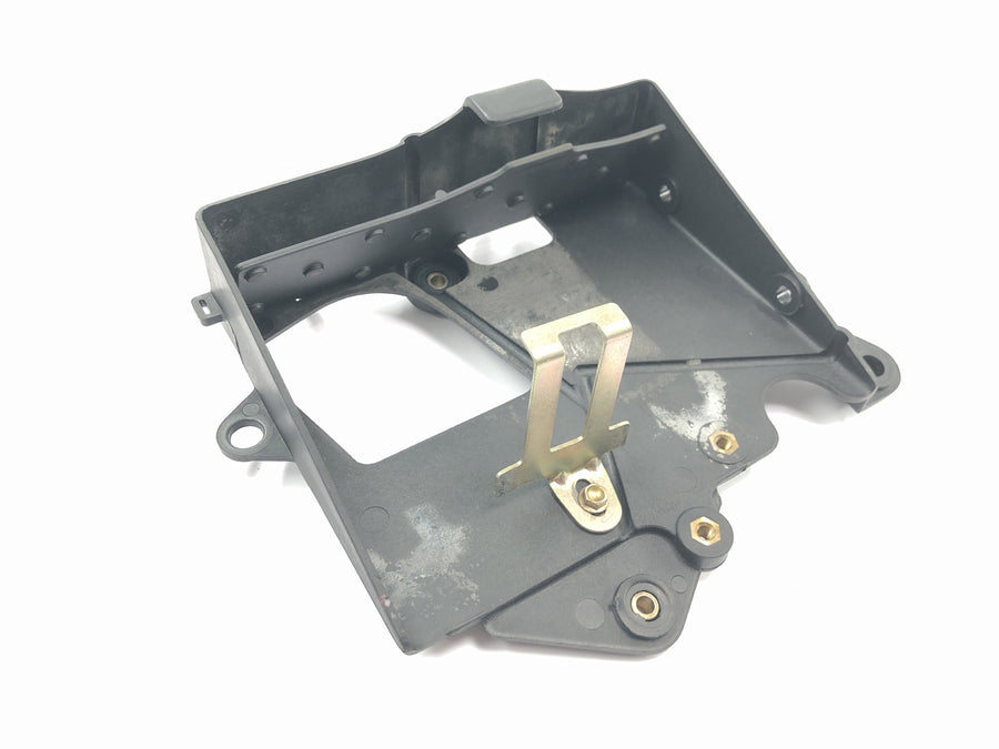 Ducati ST3 S3 [2004] - Batteriekasten Batteriehalter Batteriebox Kunststoffhalterung