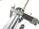 Honda CBR 1000 RR SC57 [2006] - Forcella forcella telescopica USD forcella anteriore con perno-6